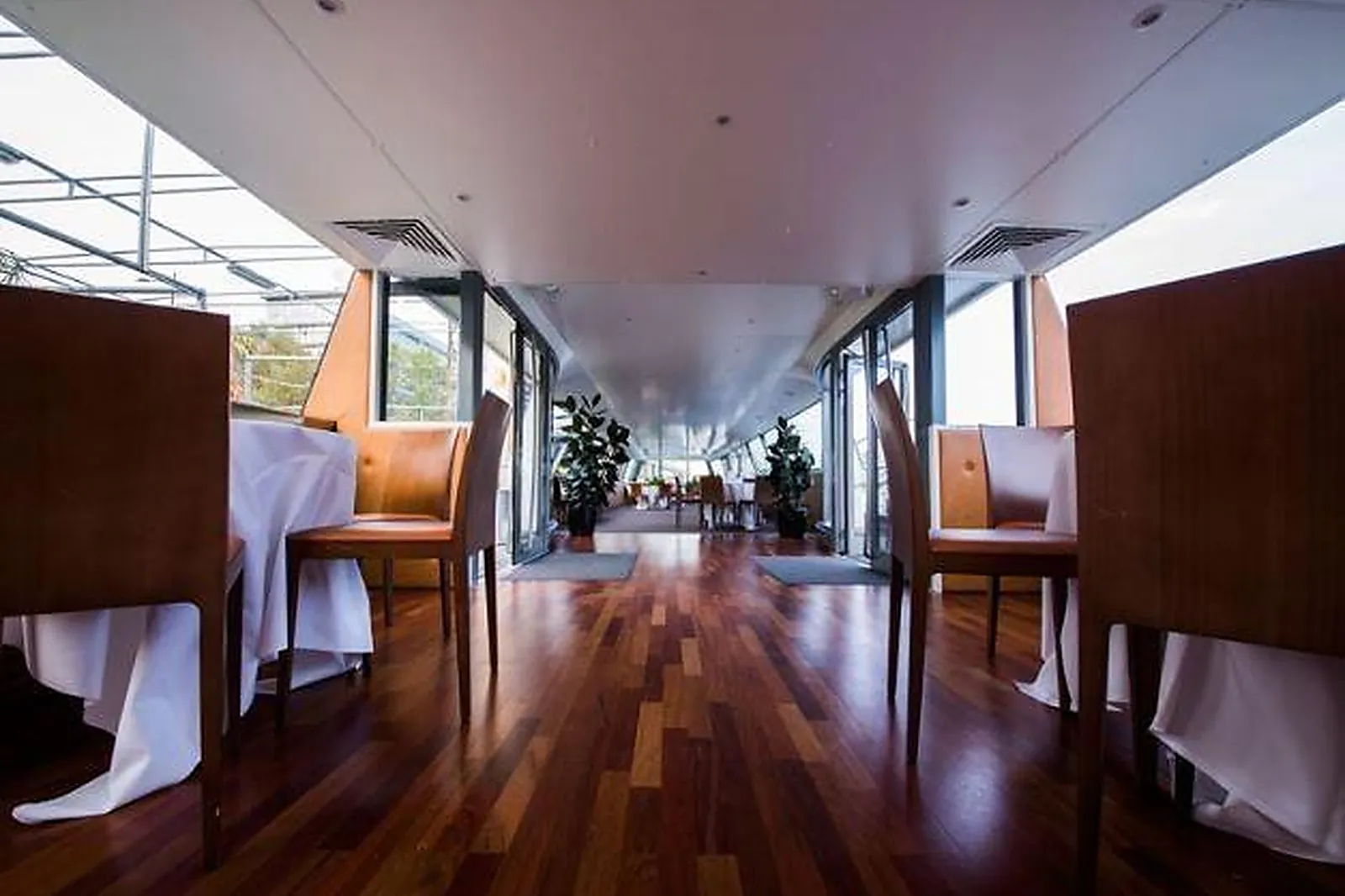 Lieux événementiels, BLEU SEINE EVASION