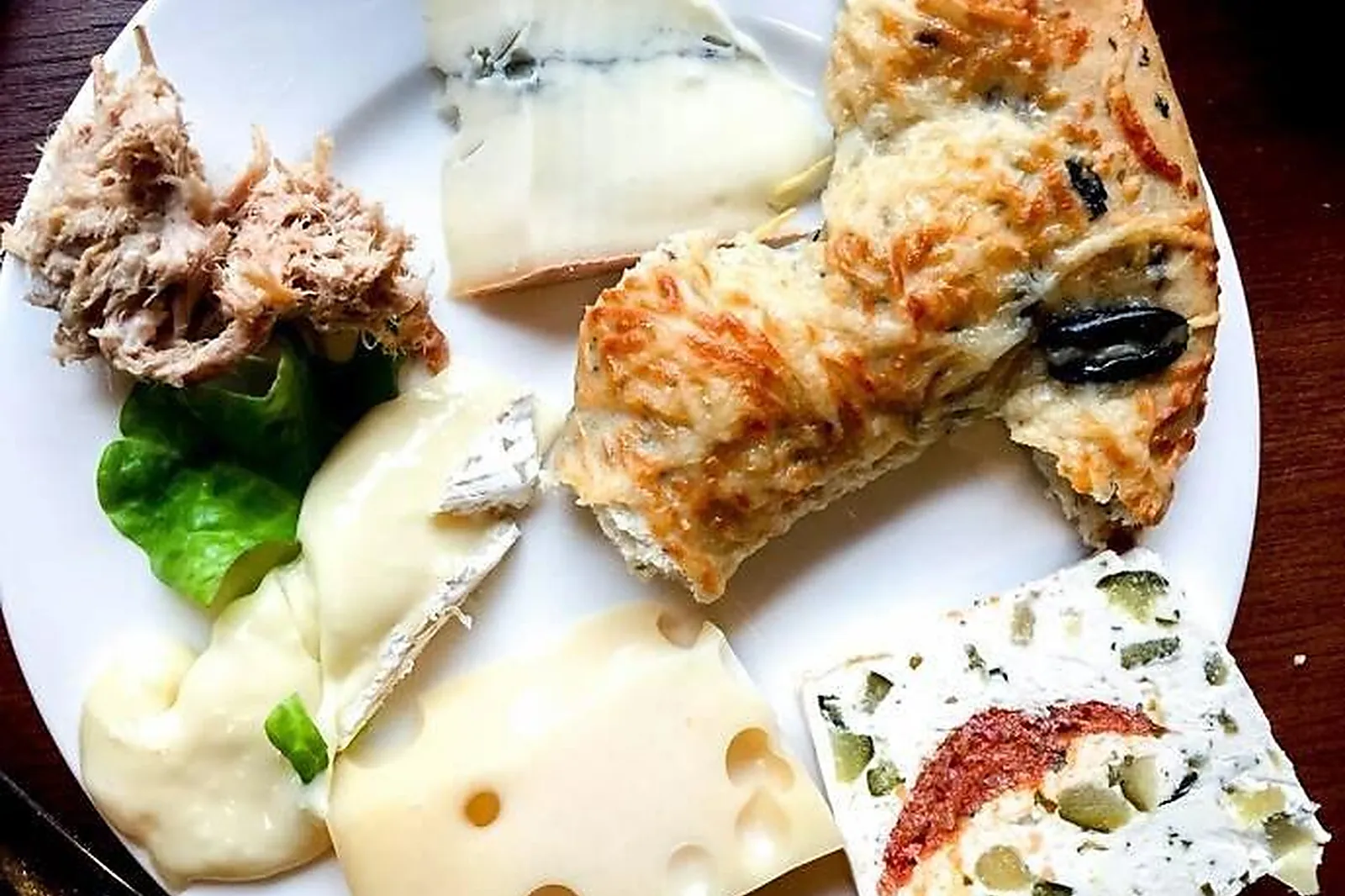 Lieux événementiels, BLISS