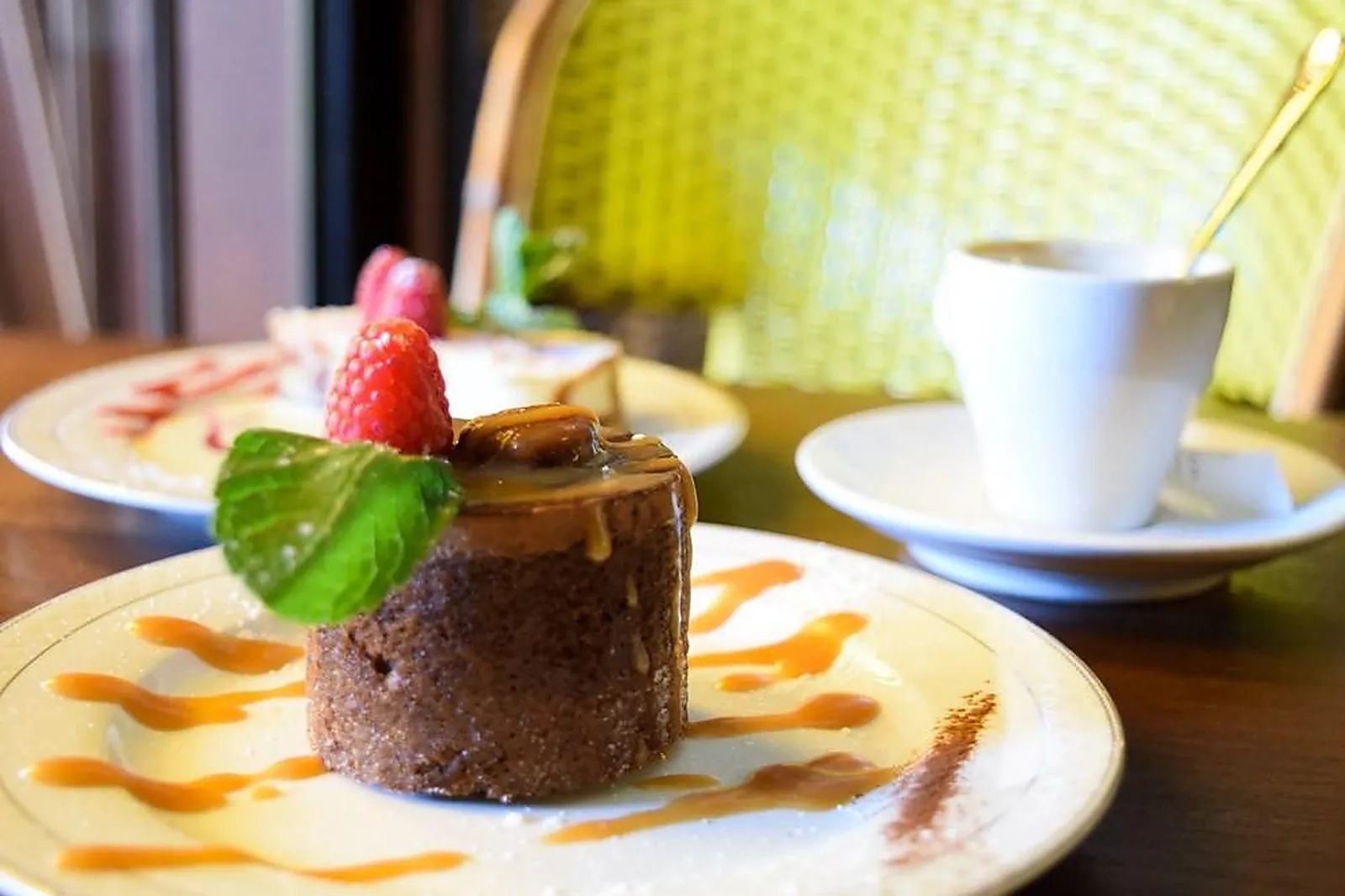 Lieux événementiels, BLISS