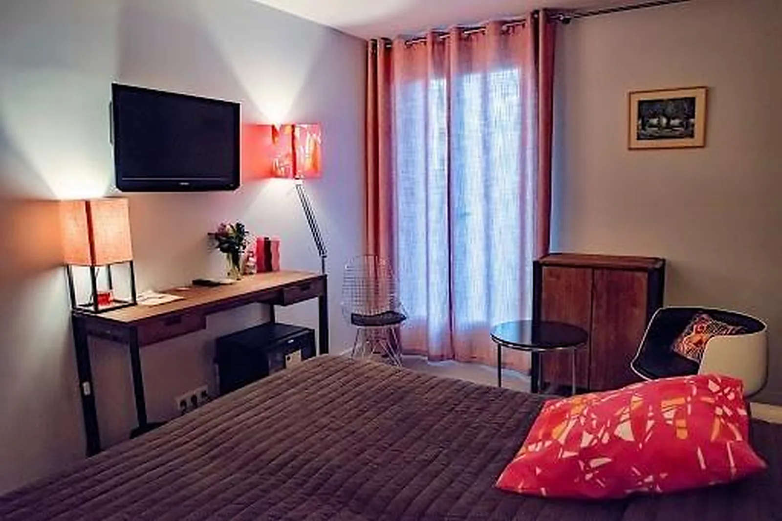 Lieux événementiels, BLISS HÔTEL