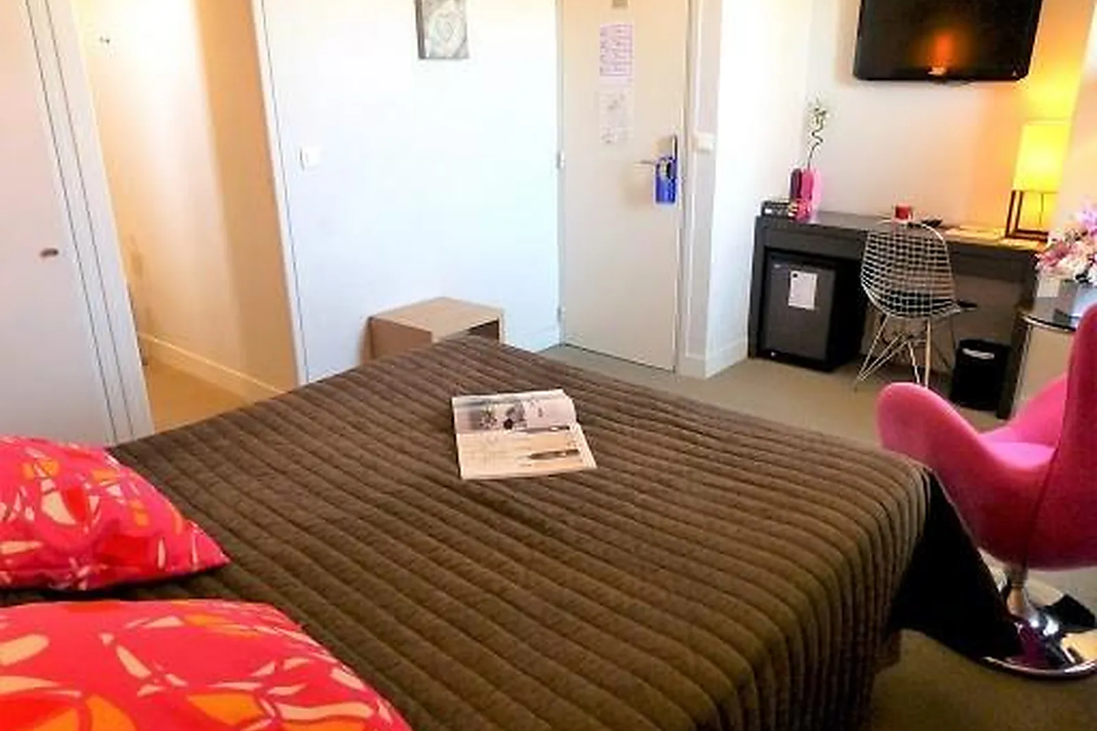 Lieux événementiels, BLISS HÔTEL