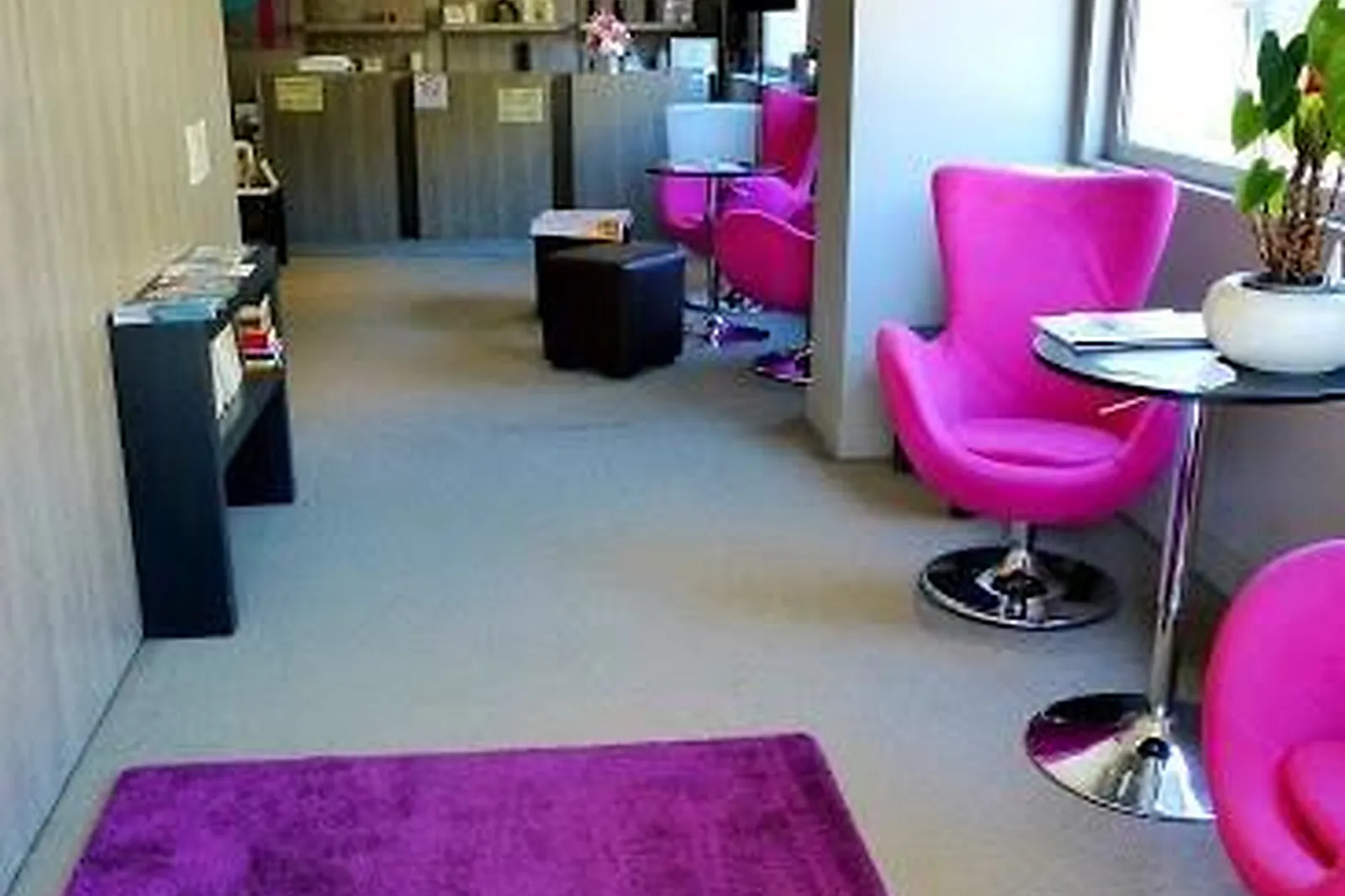 Lieux événementiels, BLISS HÔTEL