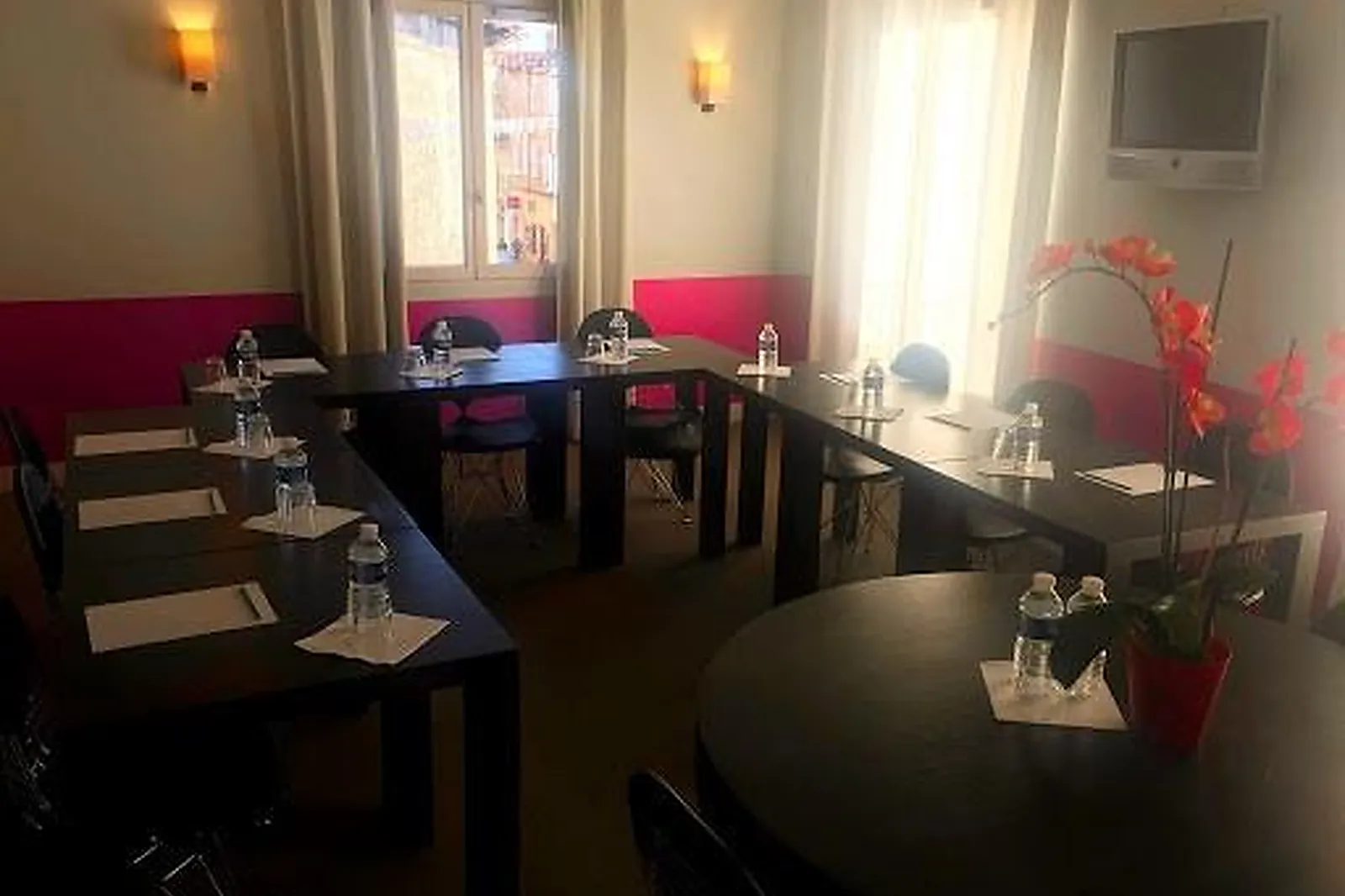 Lieux événementiels, BLISS HÔTEL