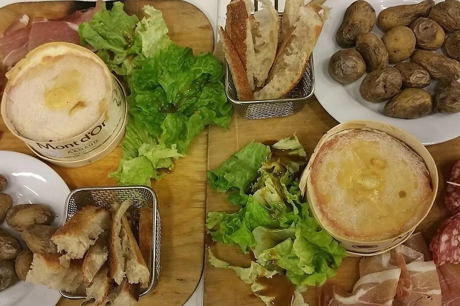 Lieux événementiels, BLOCK’OUT STRASBOURG