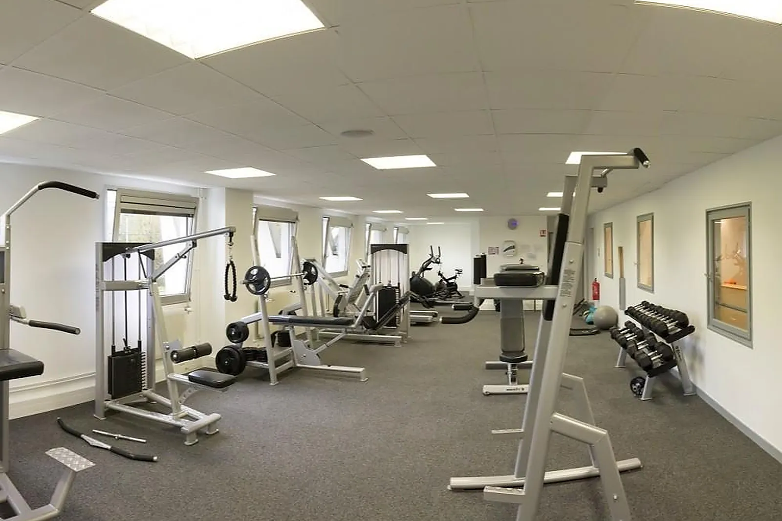 Lieux événementiels, BLOCK’OUT STRASBOURG