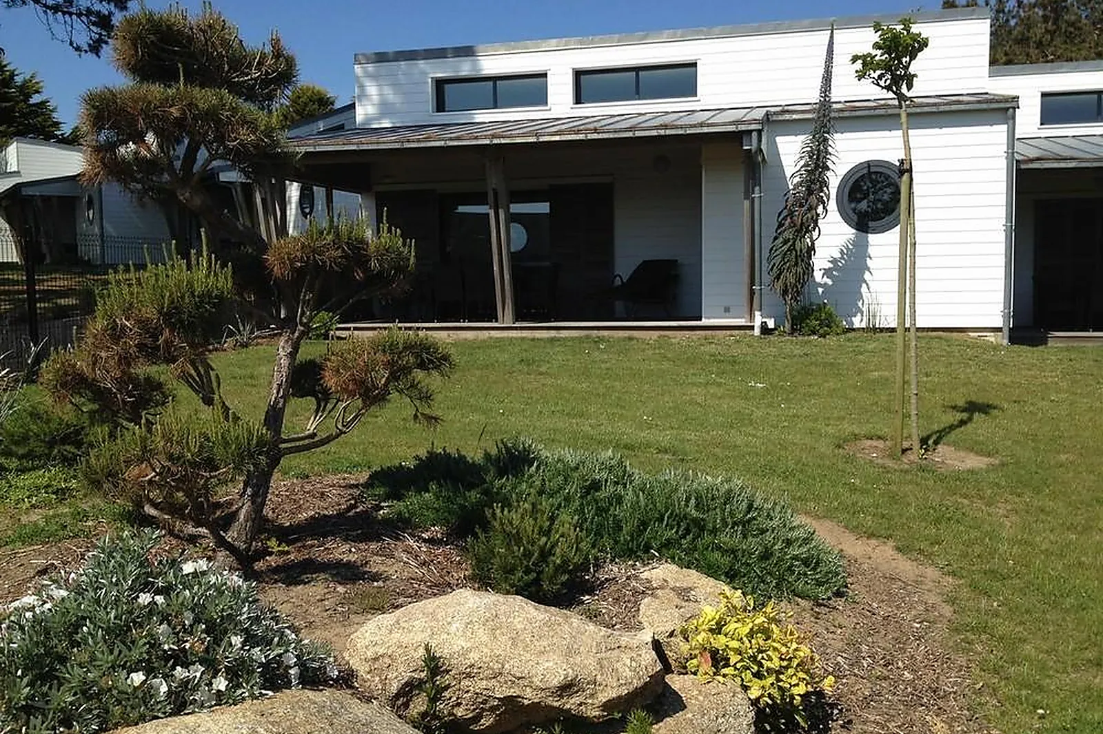 Lieux événementiels, BLUE IDEA