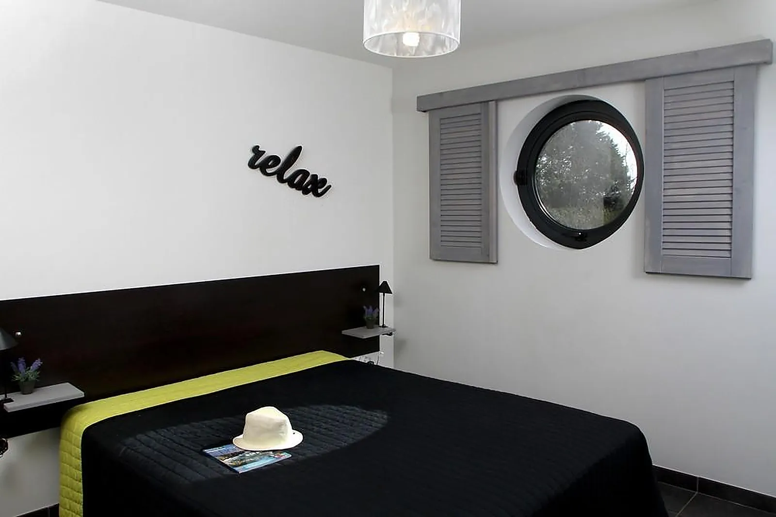 Lieux événementiels, BLUE IDEA