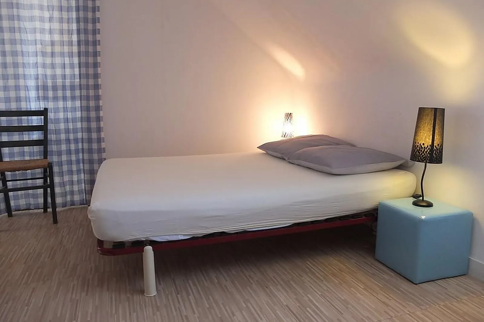 Lieux événementiels, BLUE IDEA