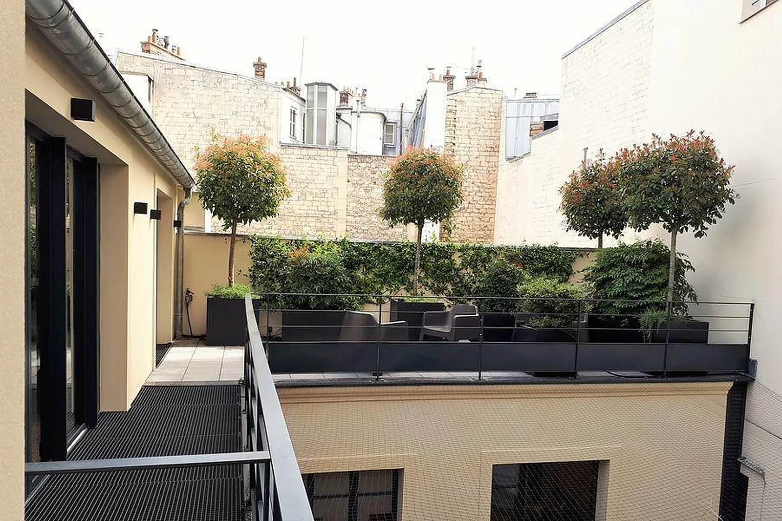 Lieux événementiels, BLUE SHAKER