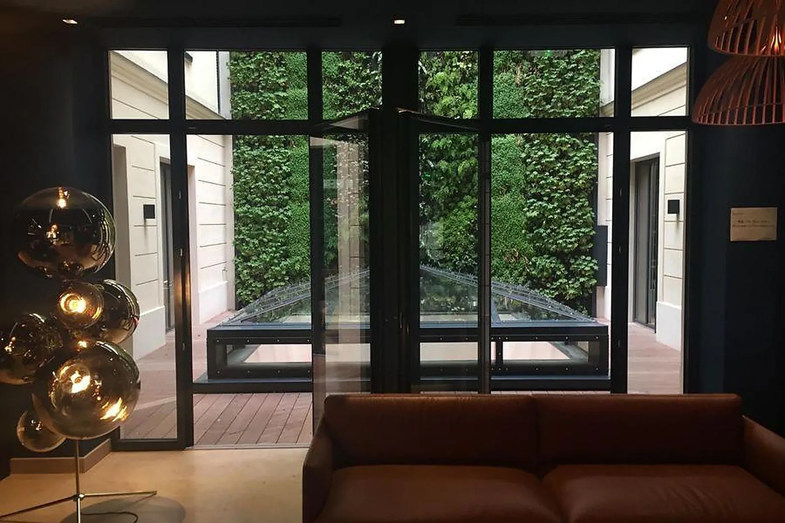 Lieux événementiels, BLUE SHAKER