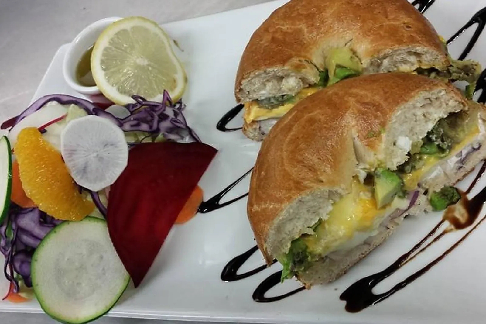 Lieux événementiels, BLUE TEAPOT