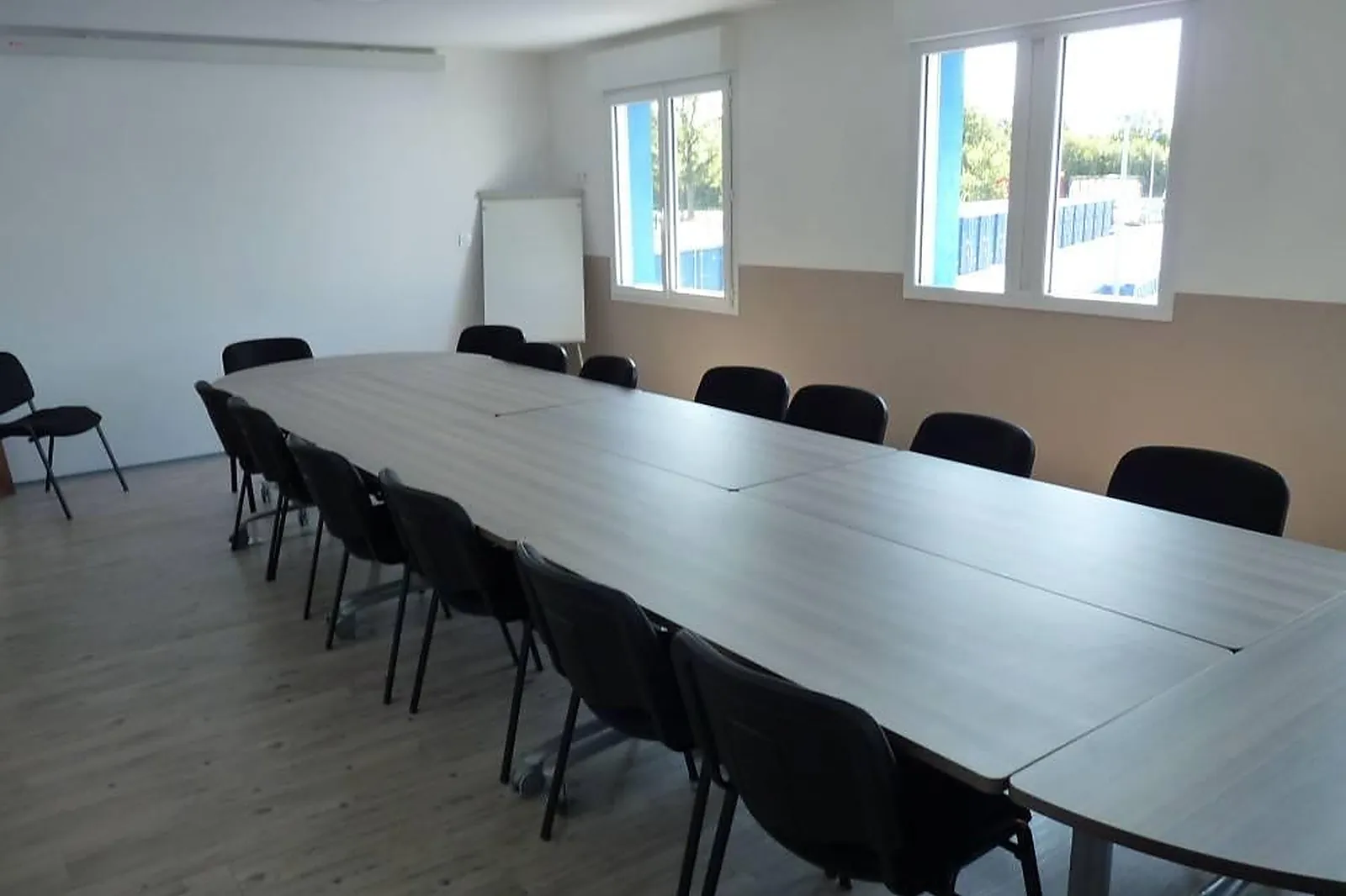 Lieux événementiels, BLUE WORKING