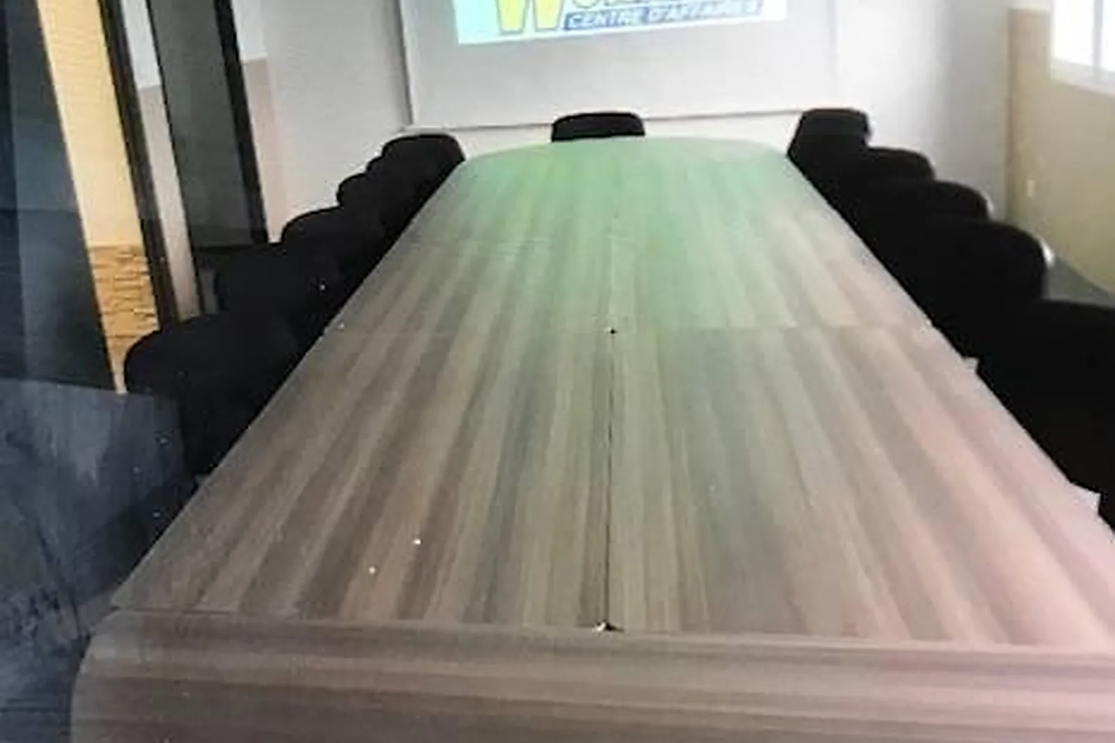 Lieux événementiels, BLUE WORKING