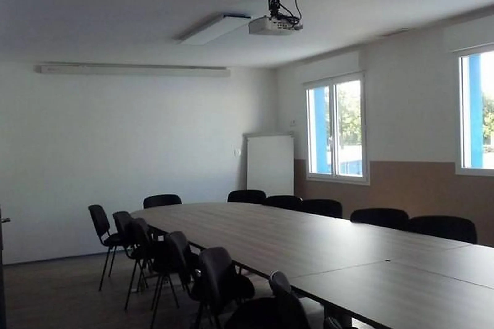 Lieux événementiels, BLUE WORKING