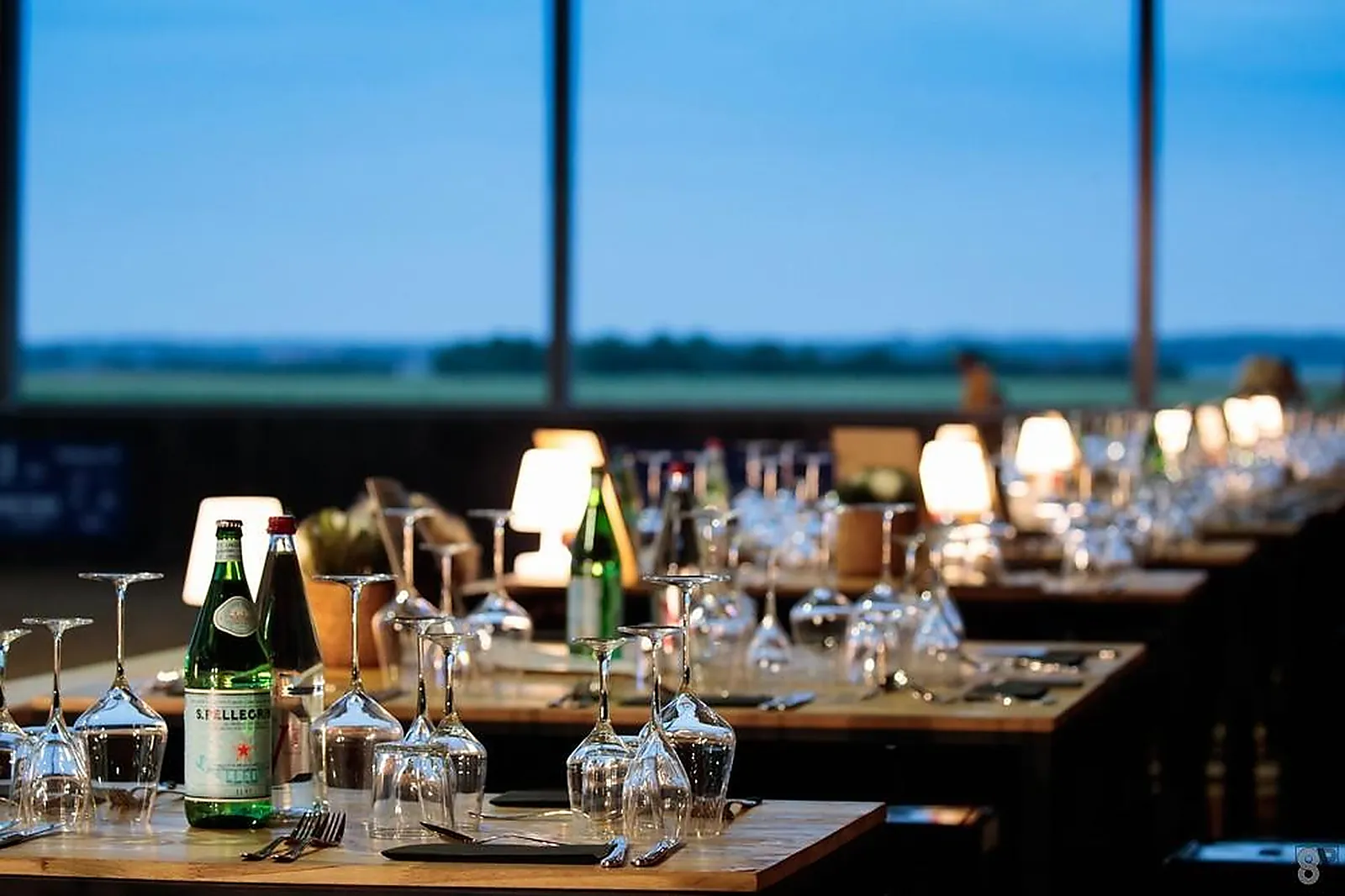 Lieux événementiels, BO RANCH