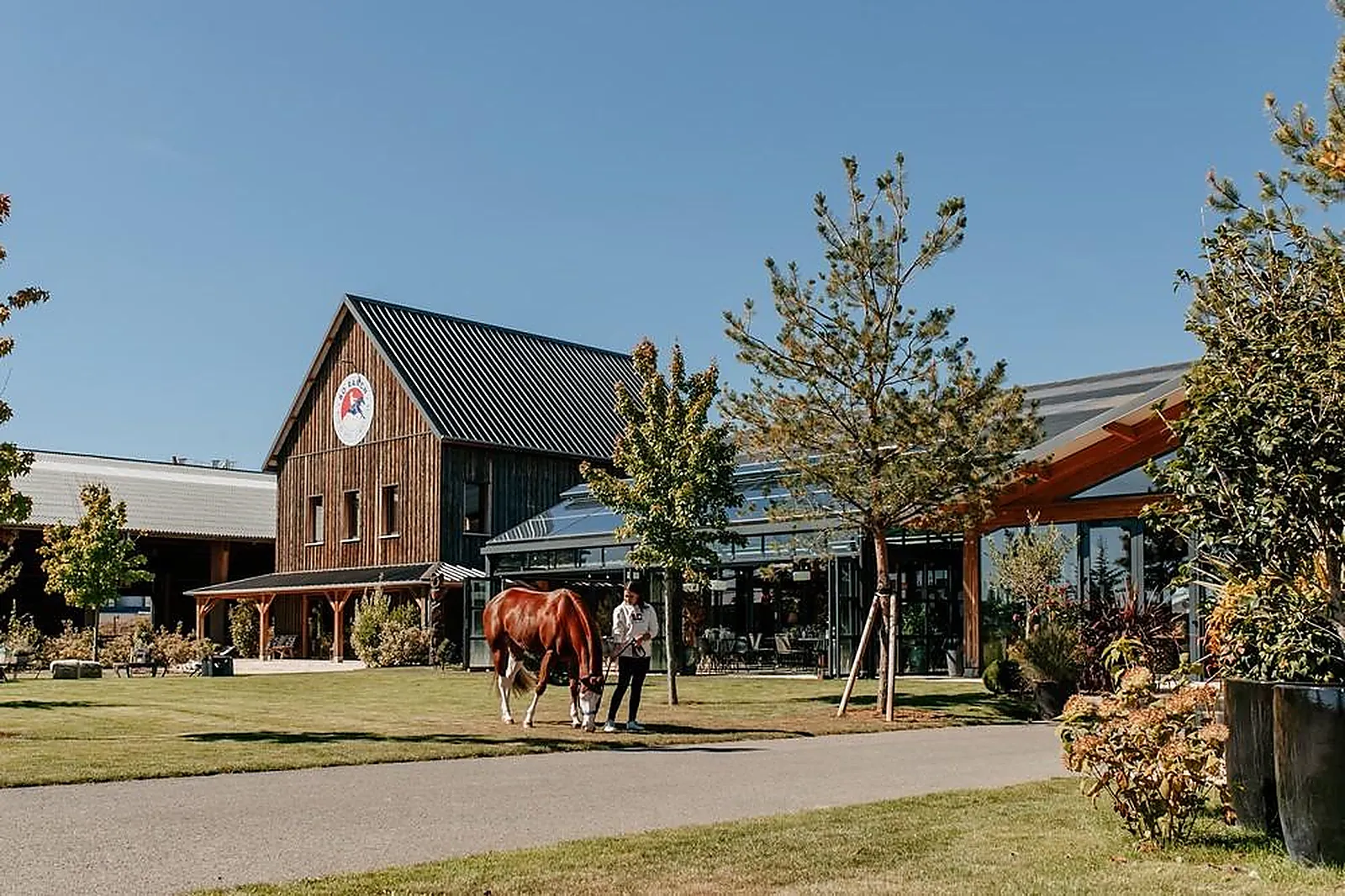 Lieux événementiels, BO RANCH