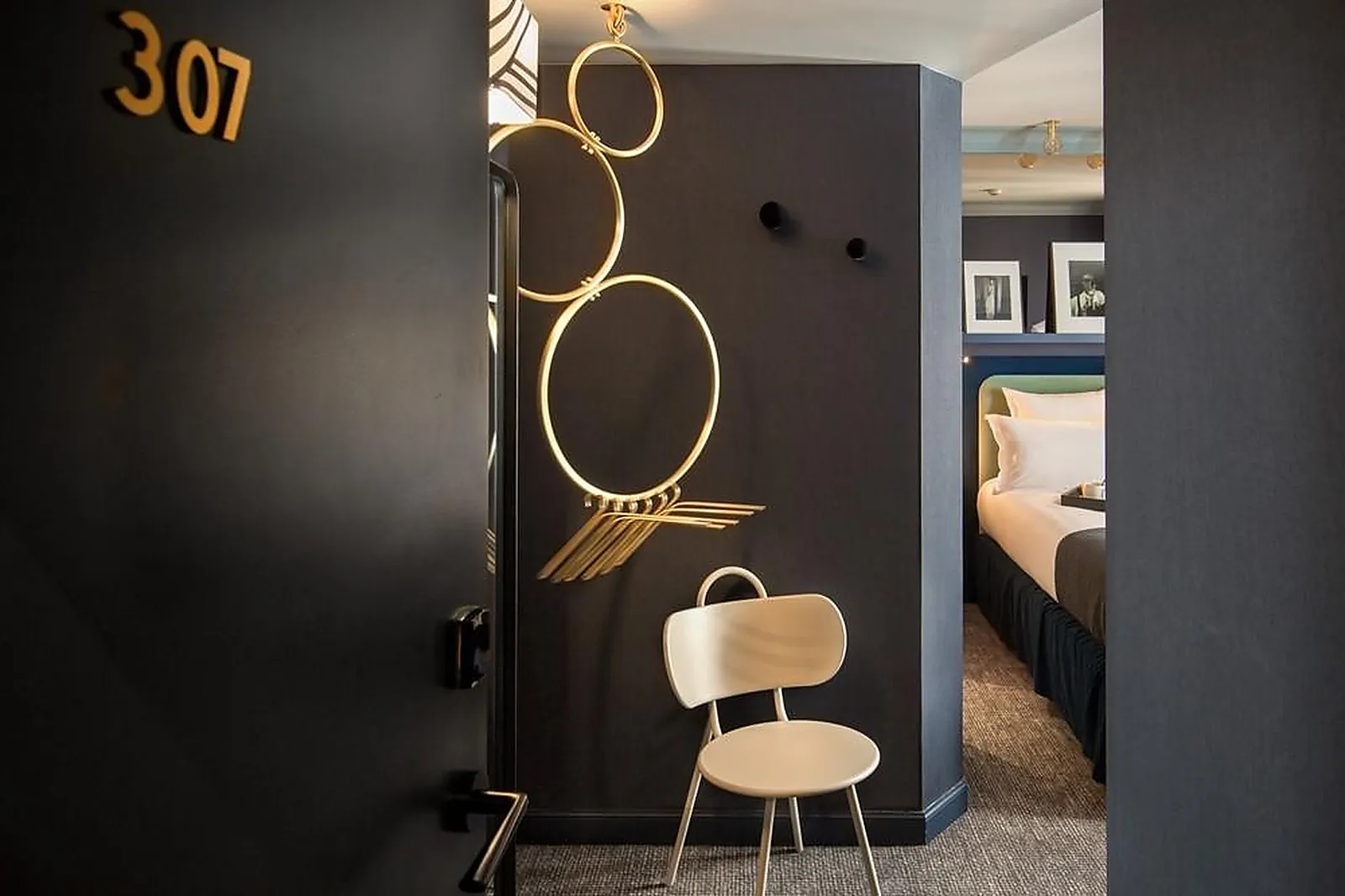 Lieux événementiels, BOB HÔTEL