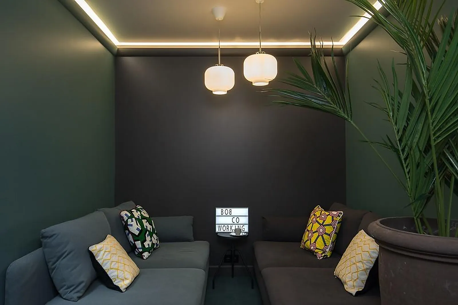 Lieux événementiels, BOB HÔTEL