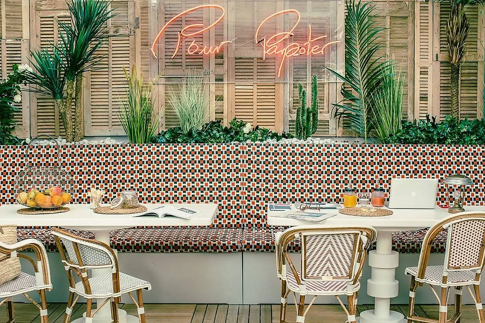 Lieux événementiels, BOB HÔTEL