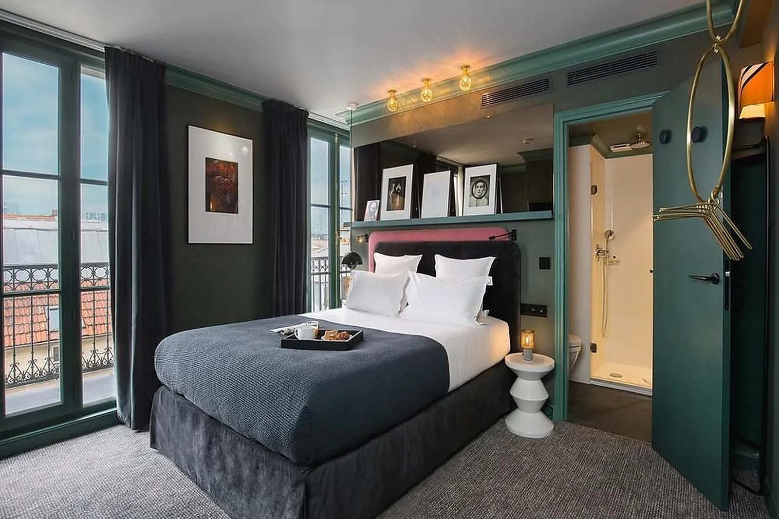 Lieux événementiels, BOB HÔTEL