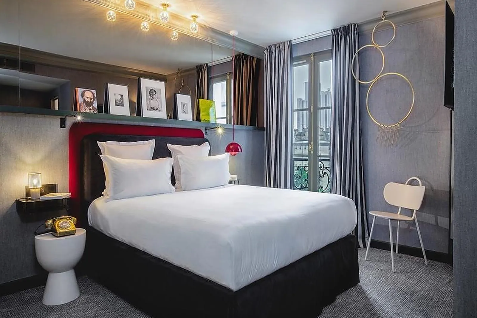 Lieux événementiels, BOB HÔTEL