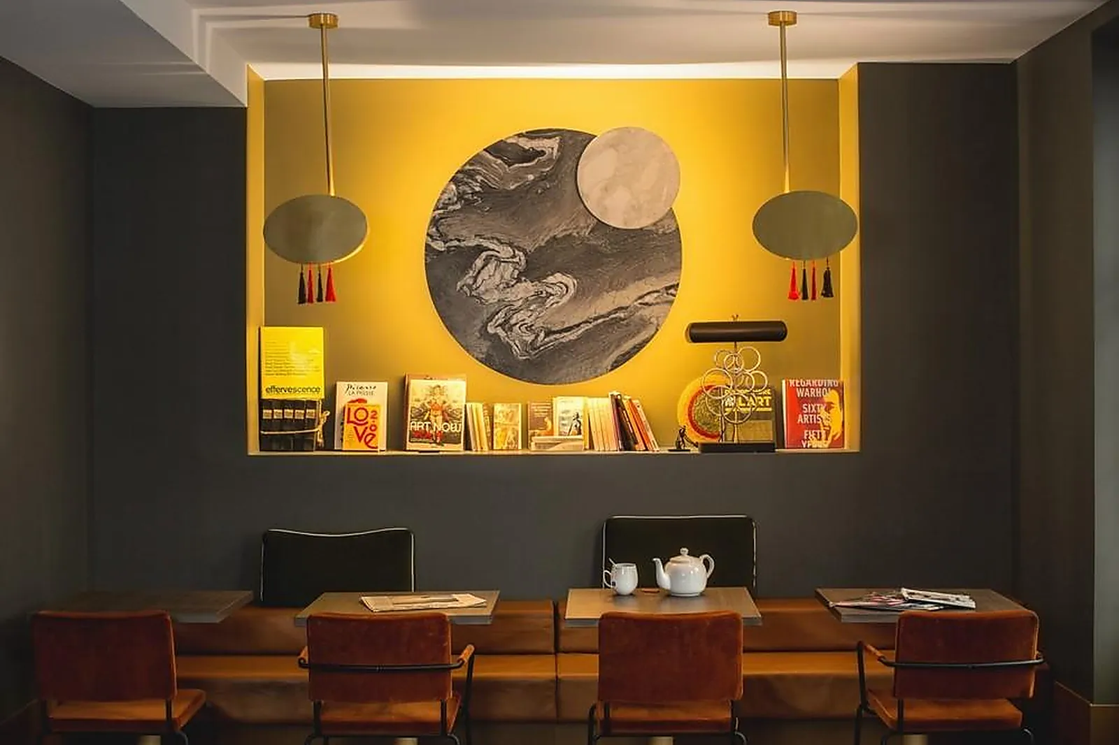 Lieux événementiels, BOB HÔTEL