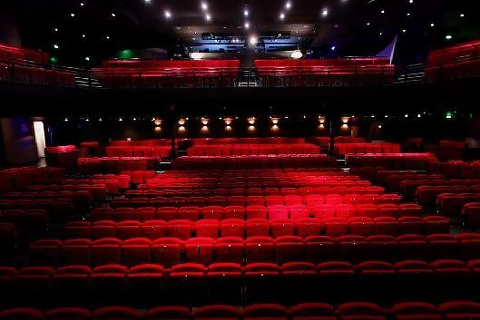 Lieux événementiels, BOBINO