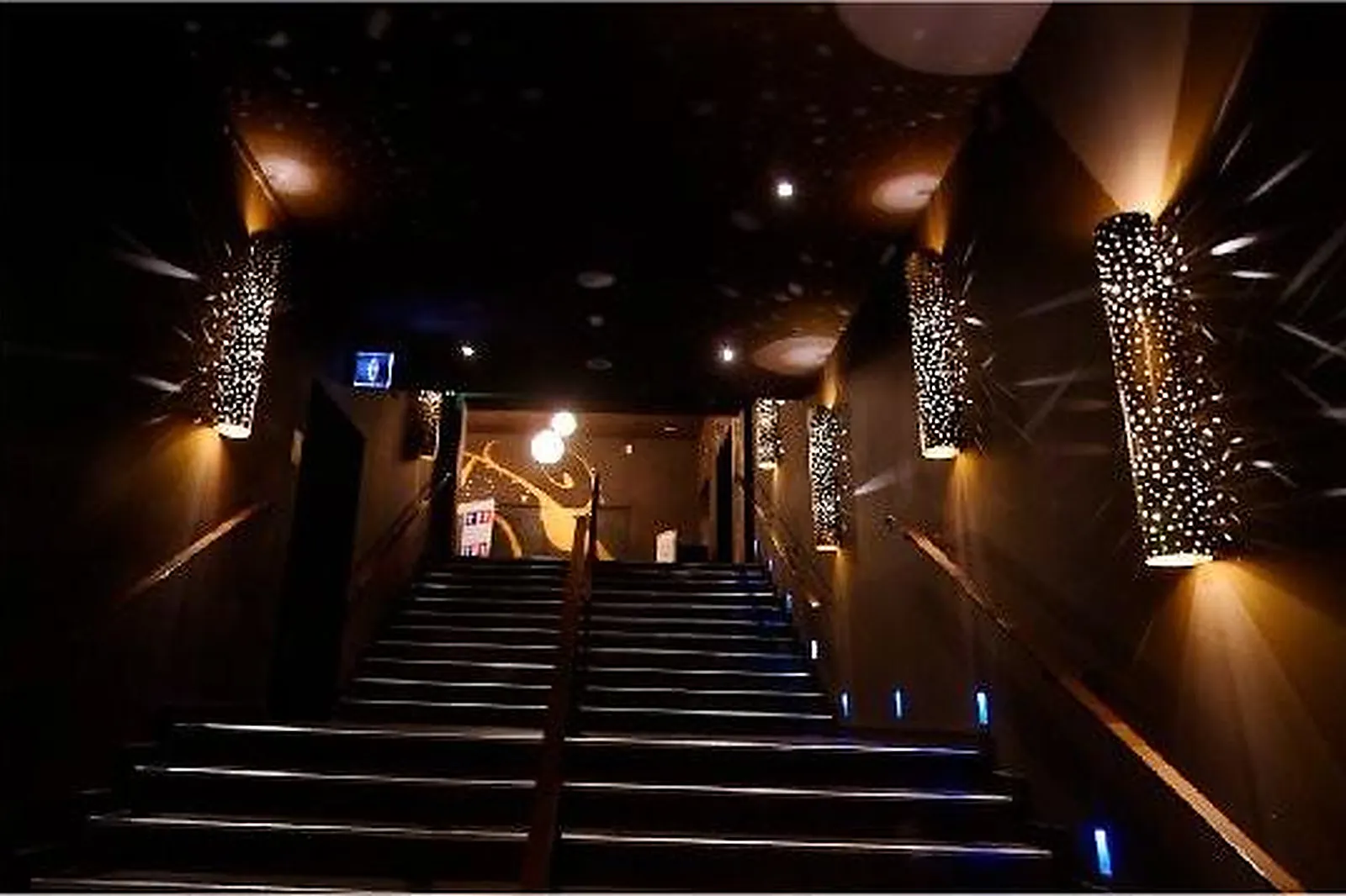 Lieux événementiels, BOBINO