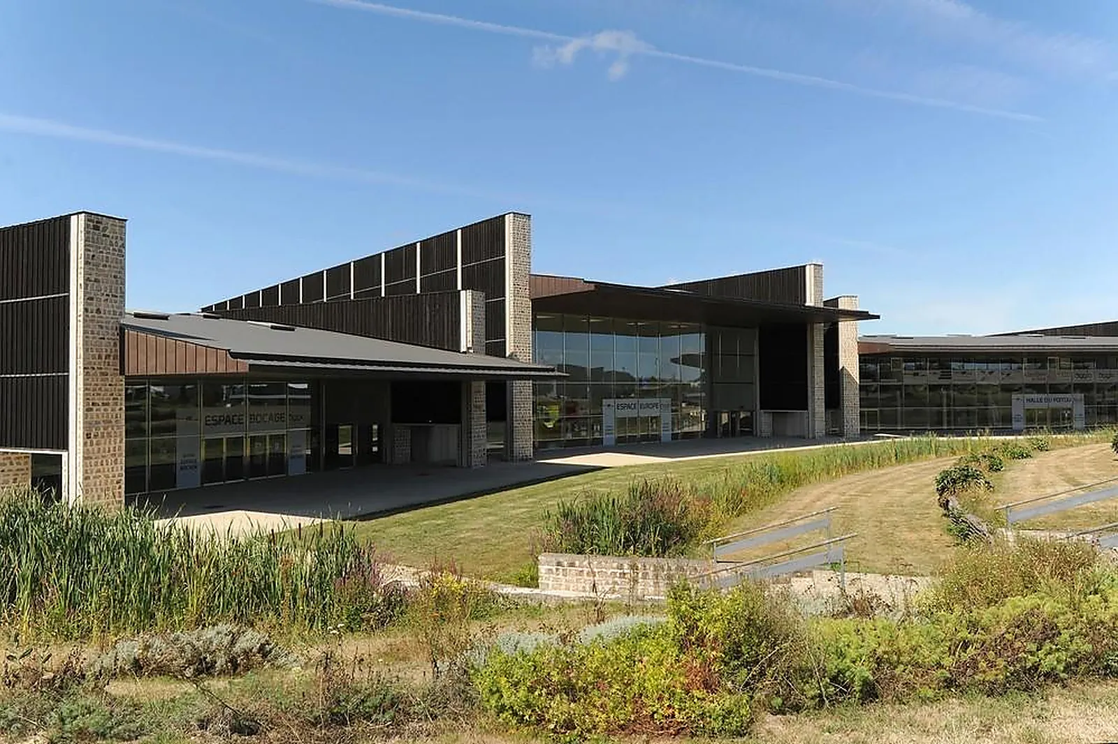 Lieux événementiels, BOCAPOLE