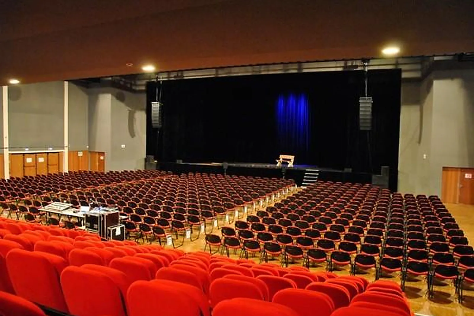 Lieux événementiels, BOCAPOLE