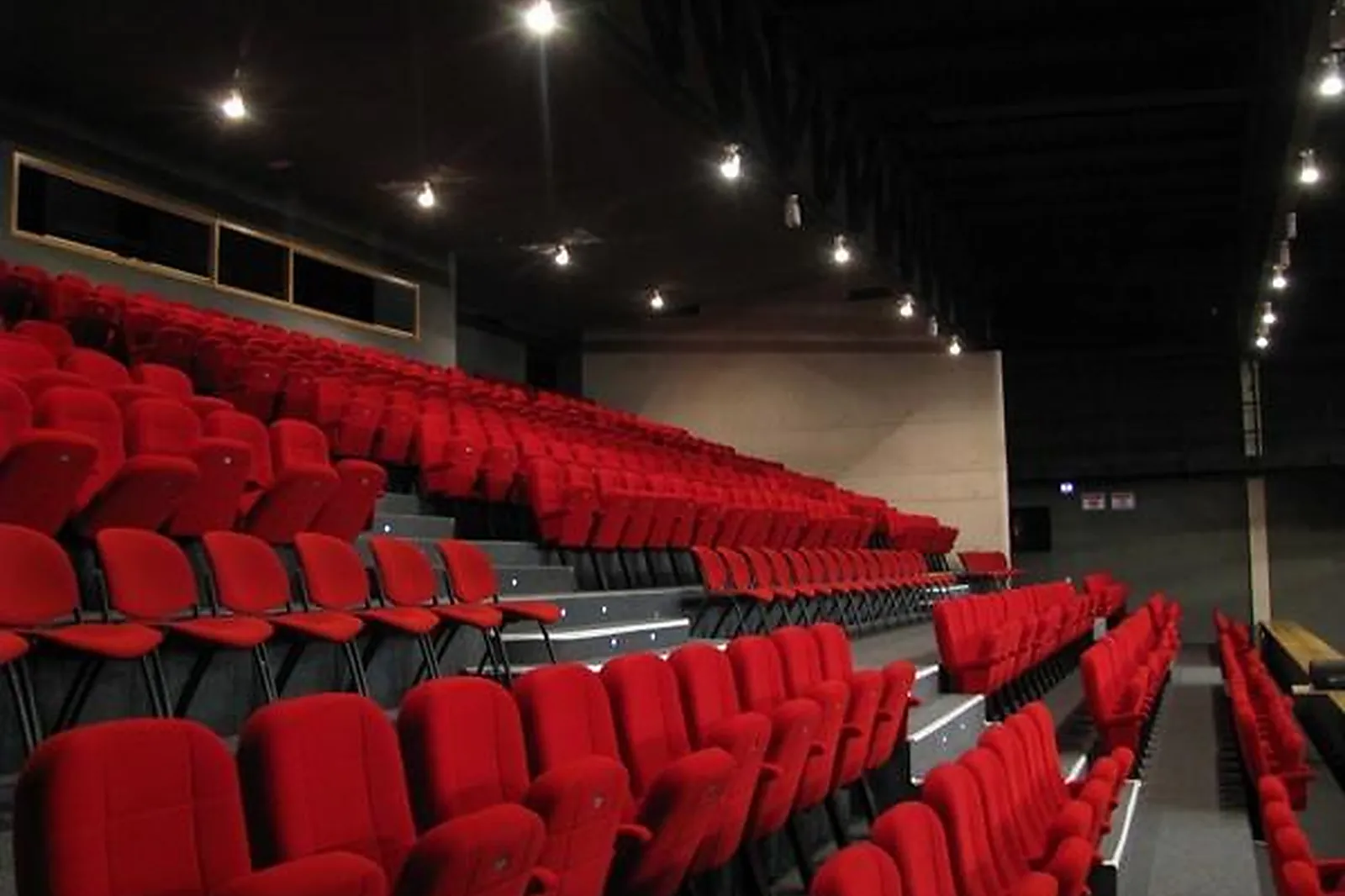 Lieux événementiels, BOCAPOLE