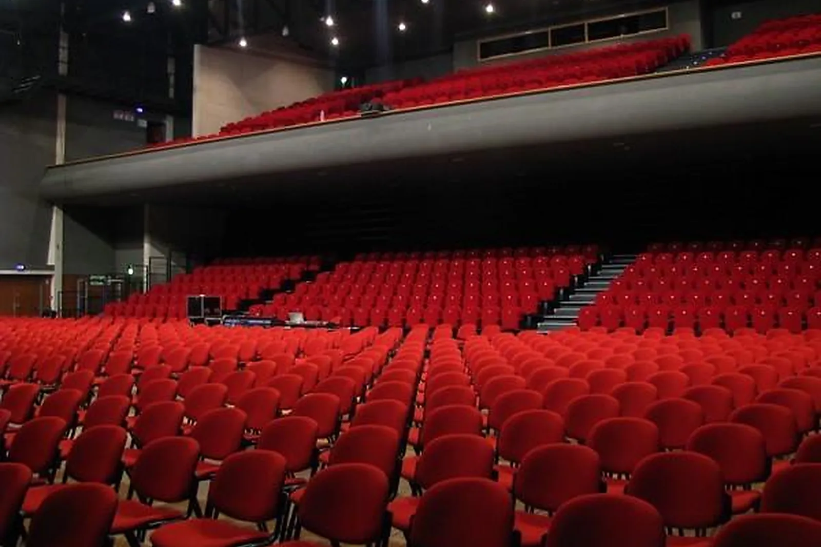 Lieux événementiels, BOCAPOLE