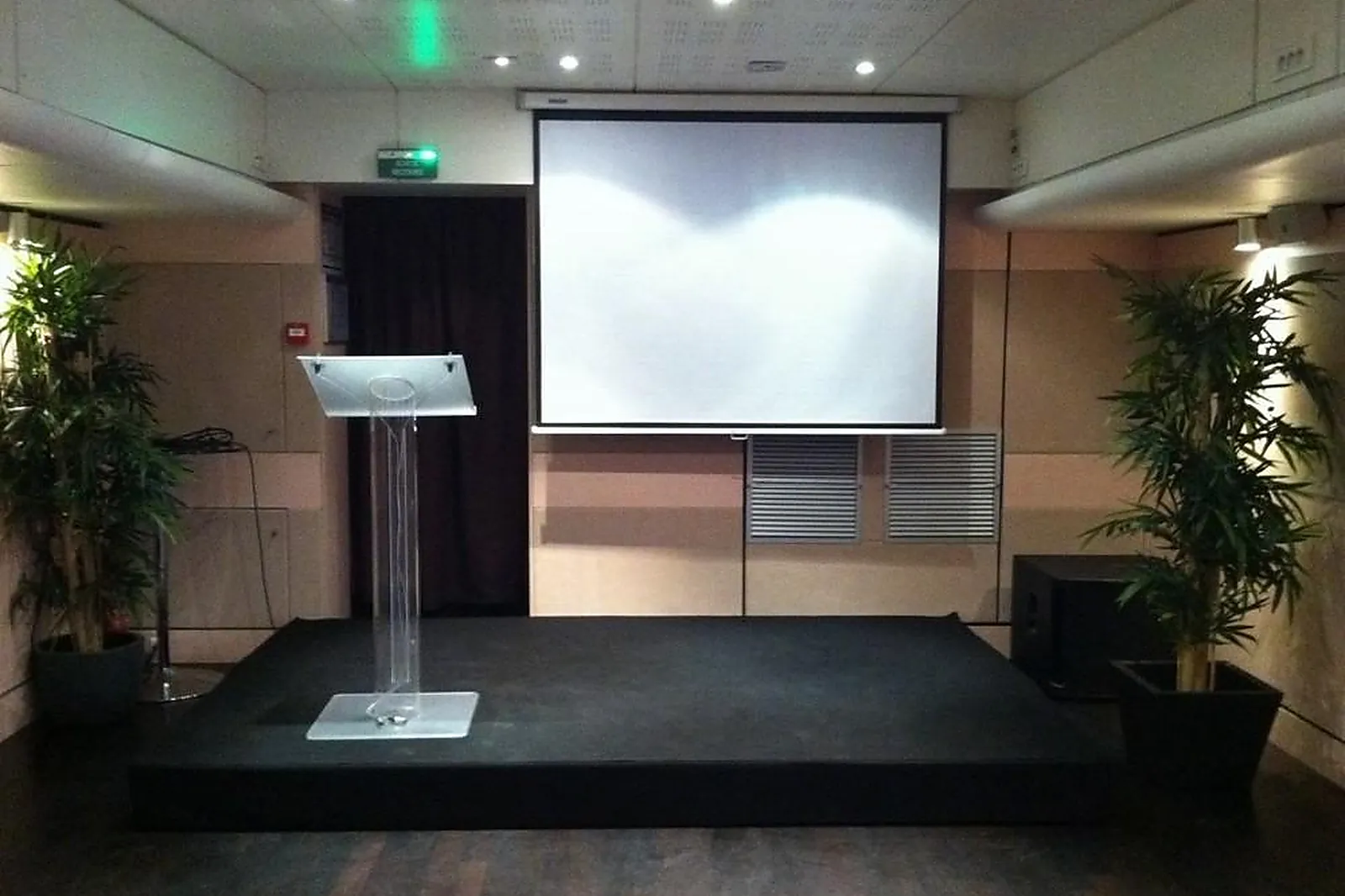 Lieux événementiels, BODEGA AND CO