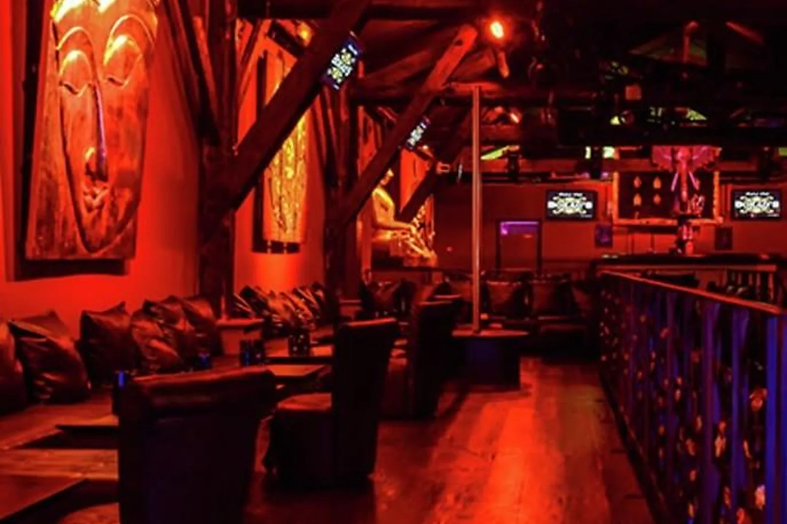 Lieux événementiels, BOKAO'S