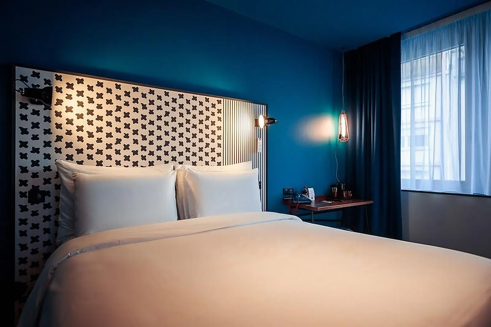 Lieux événementiels, BOMA HÔTEL