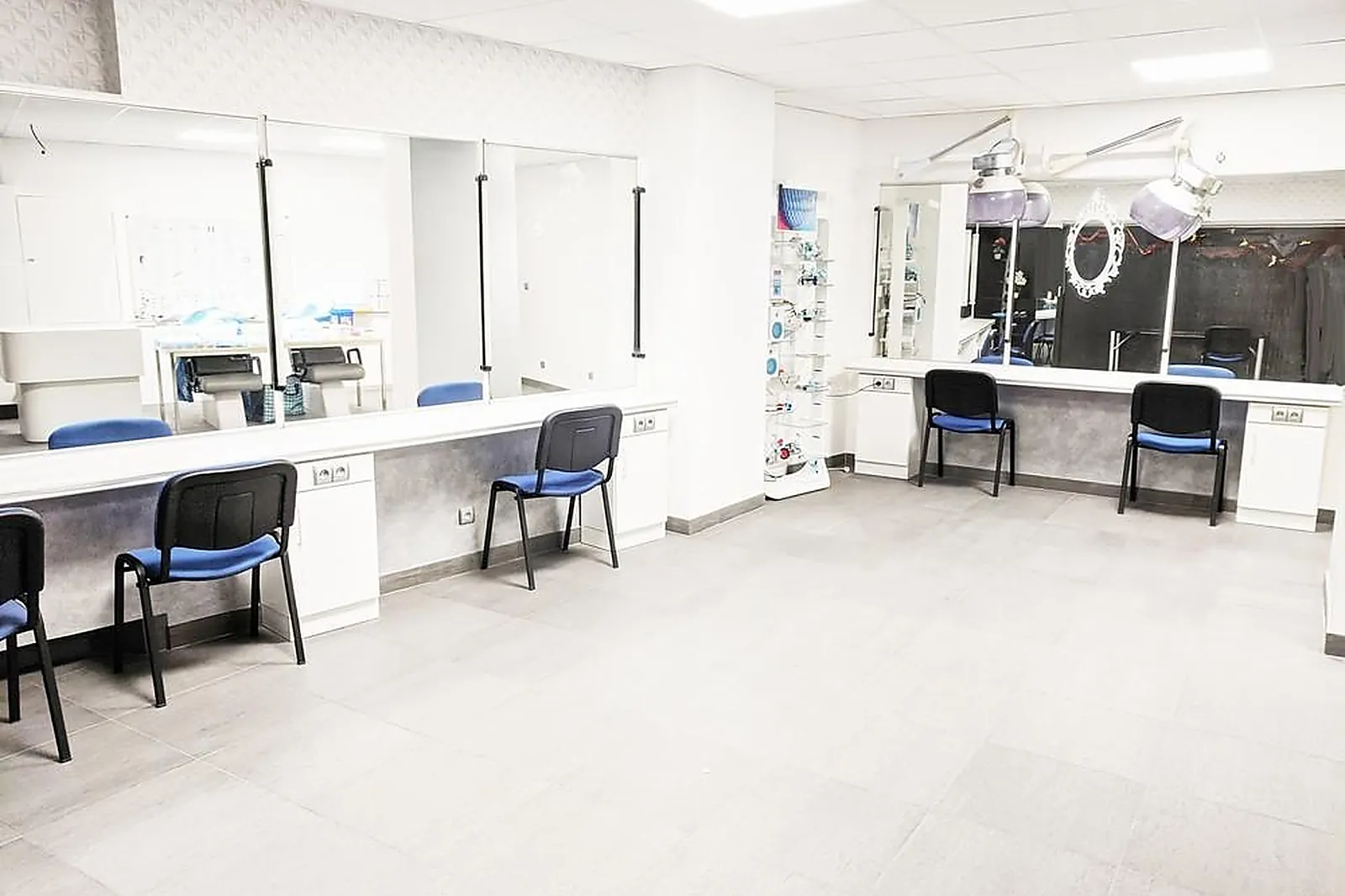 Lieux événementiels, BOOST LOCATIONS