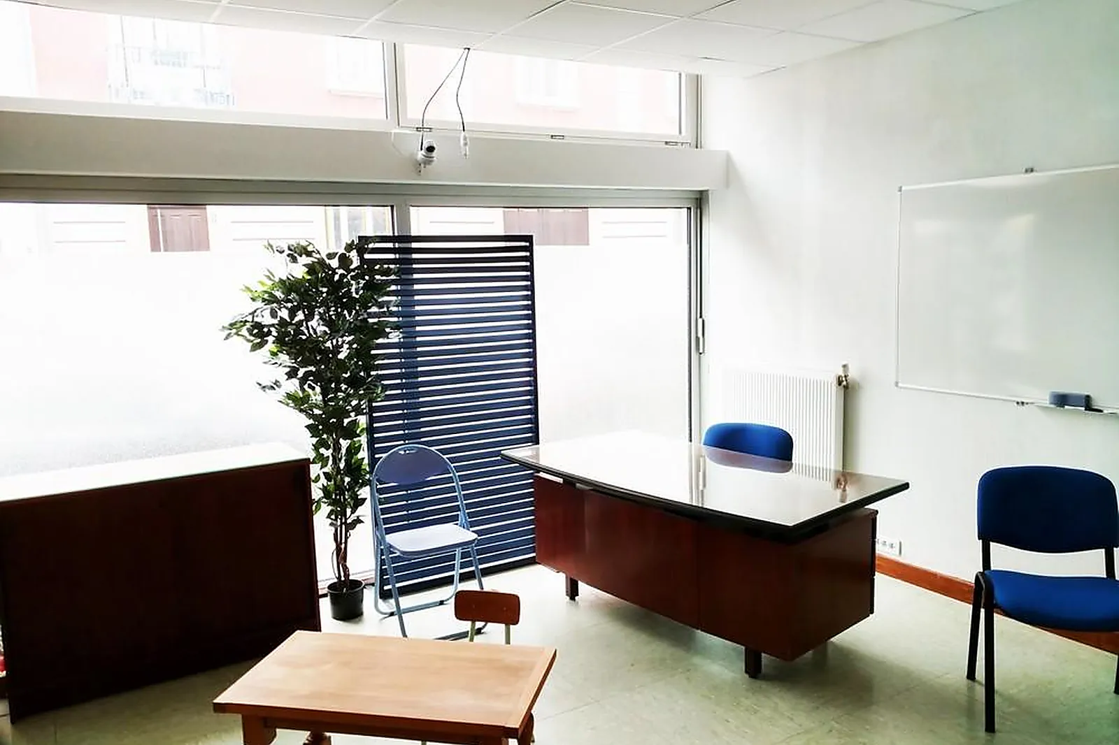 Lieux événementiels, BOOST LOCATIONS