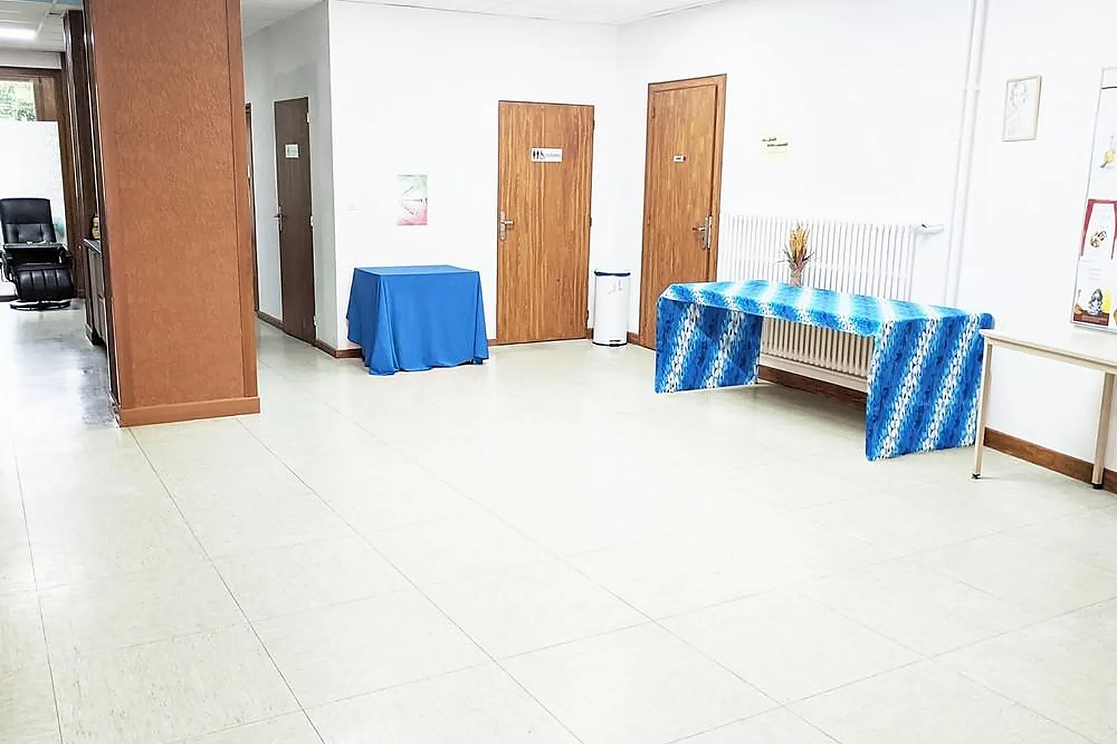 Lieux événementiels, BOOST LOCATIONS