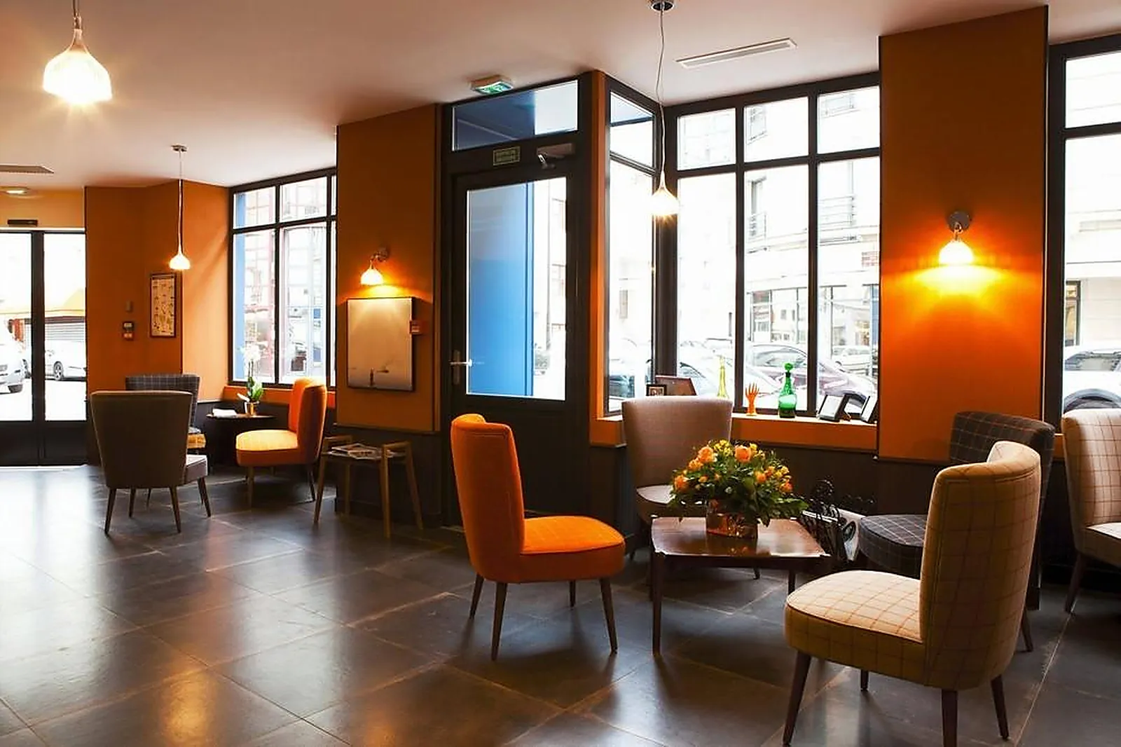 Lieux événementiels, BORIS V HÔTEL