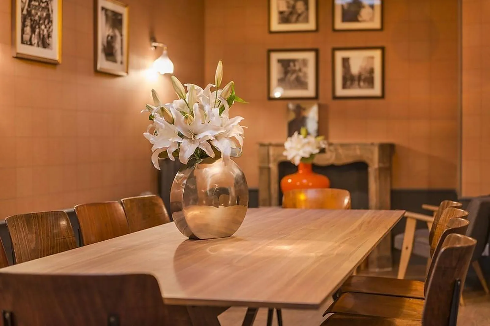 Lieux événementiels, BORIS V HÔTEL