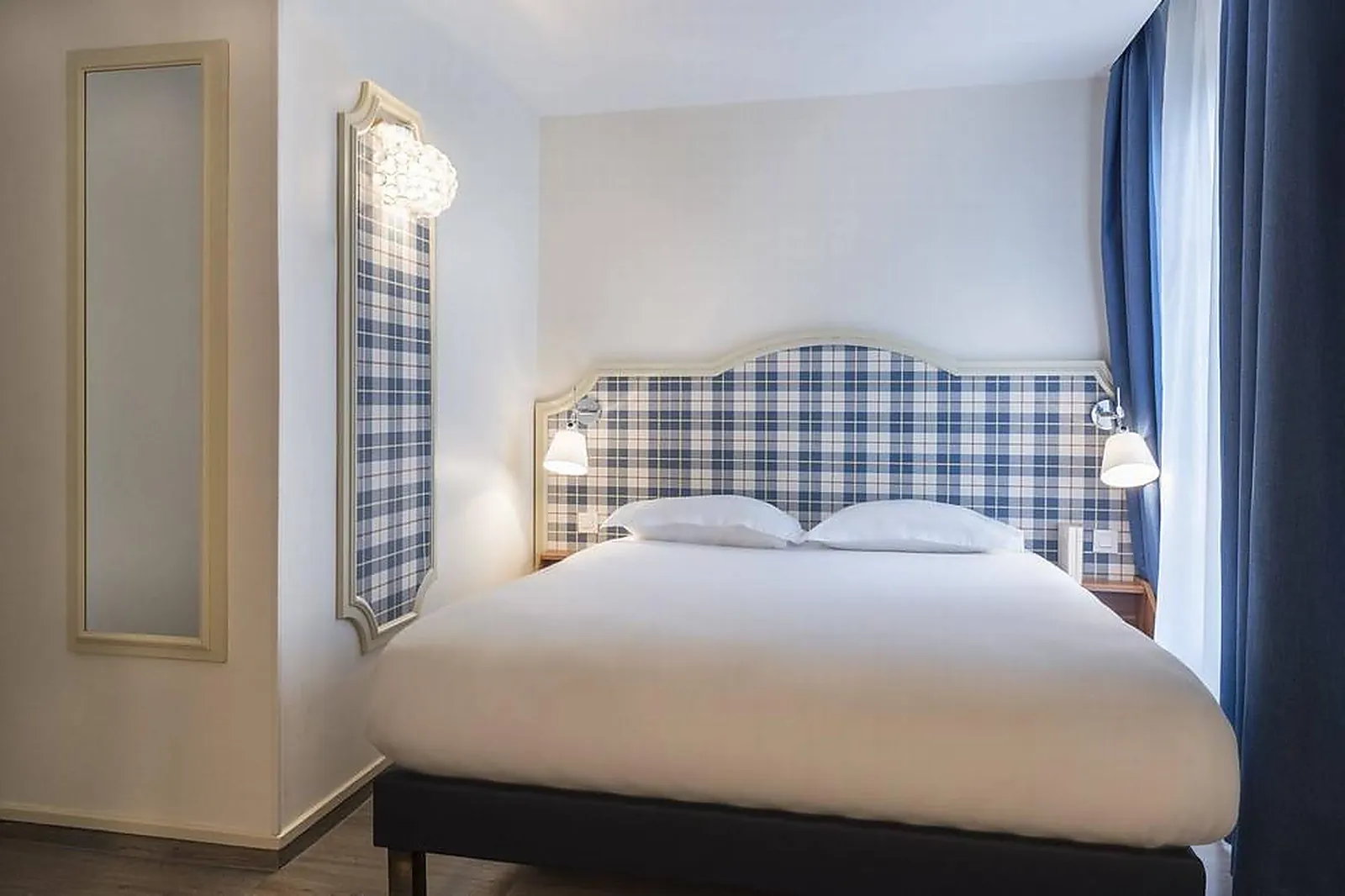 Lieux événementiels, BORIS V HÔTEL