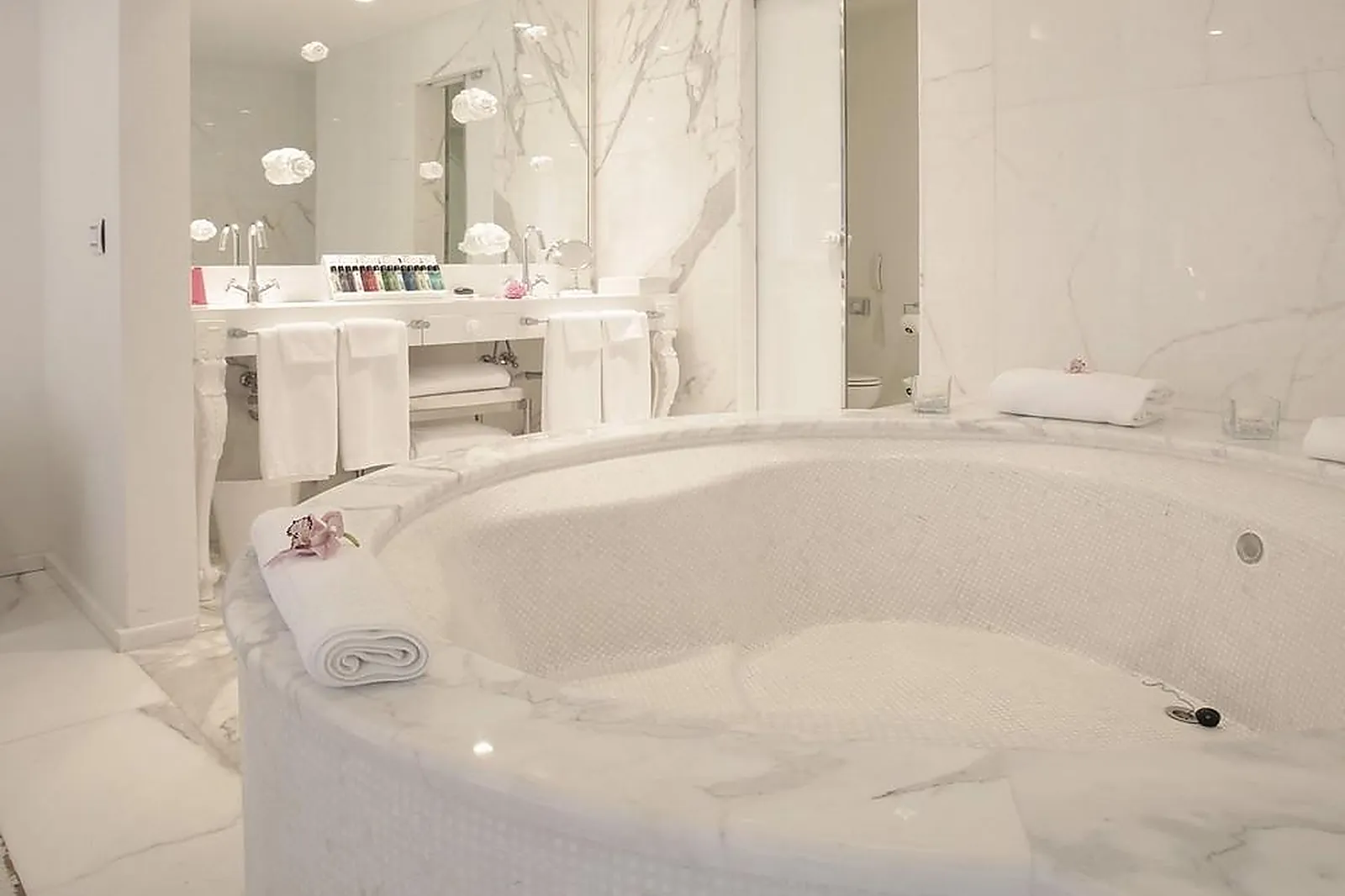 Lieux événementiels, BOSCOLO HÔTEL EXEDRA