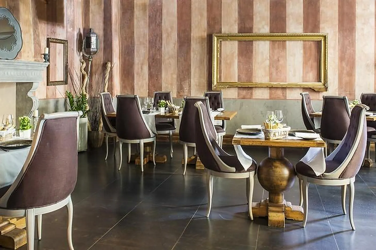 Lieux événementiels, BOSCOLO HÔTEL EXEDRA