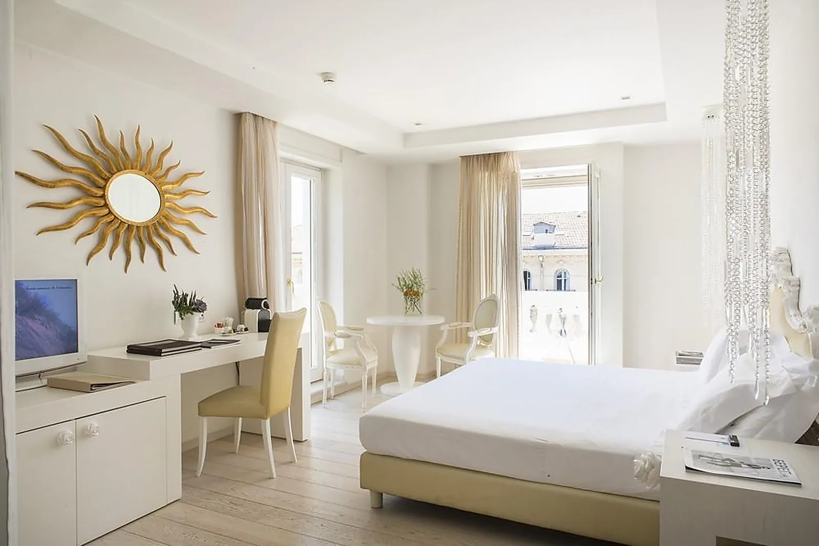 Lieux événementiels, BOSCOLO HÔTEL EXEDRA