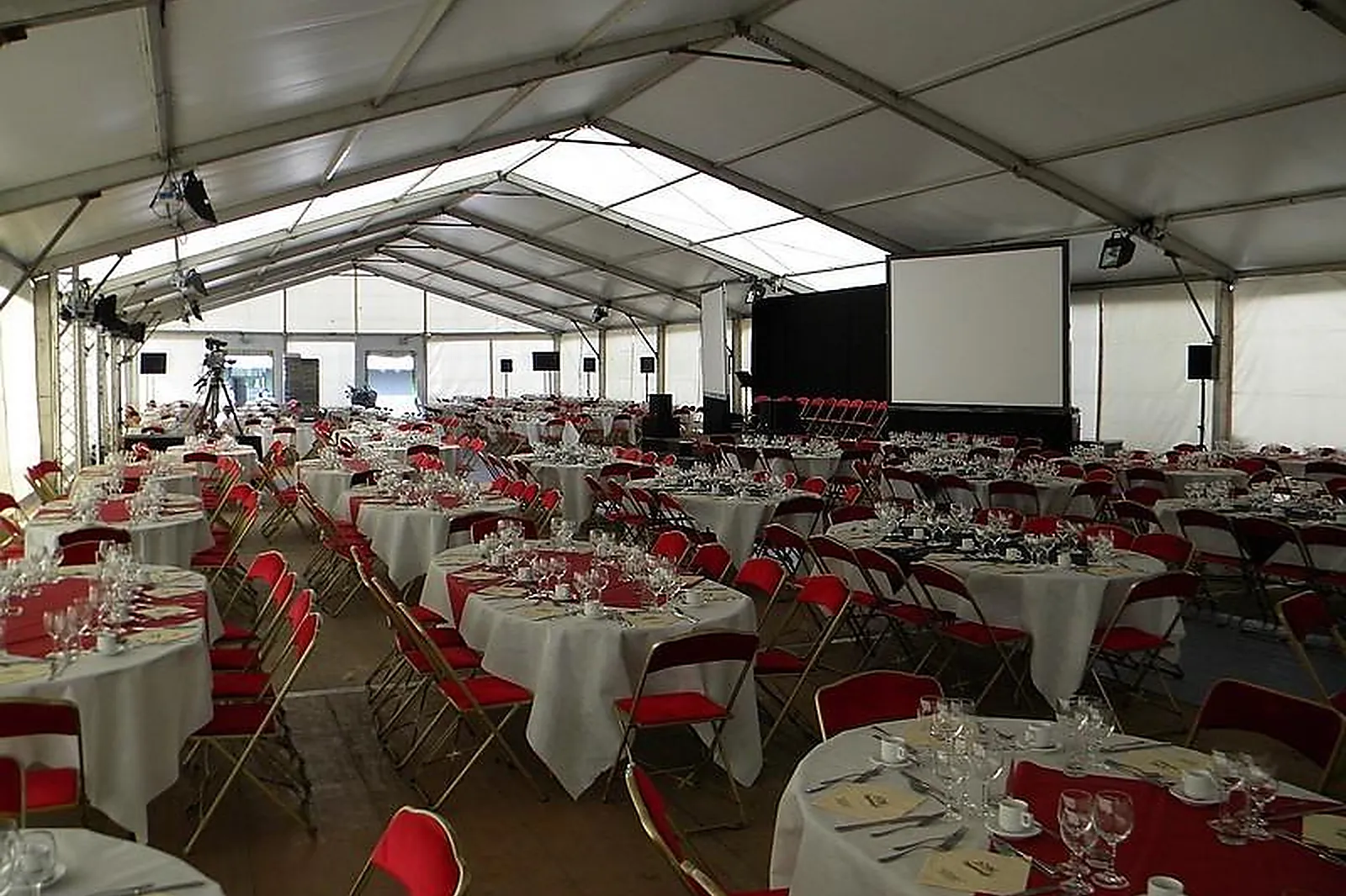 Lieux événementiels, BÔSIRE GASTRONOMIE