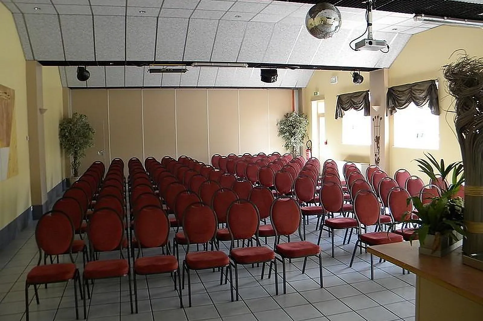 Lieux événementiels, BÔSIRE GASTRONOMIE