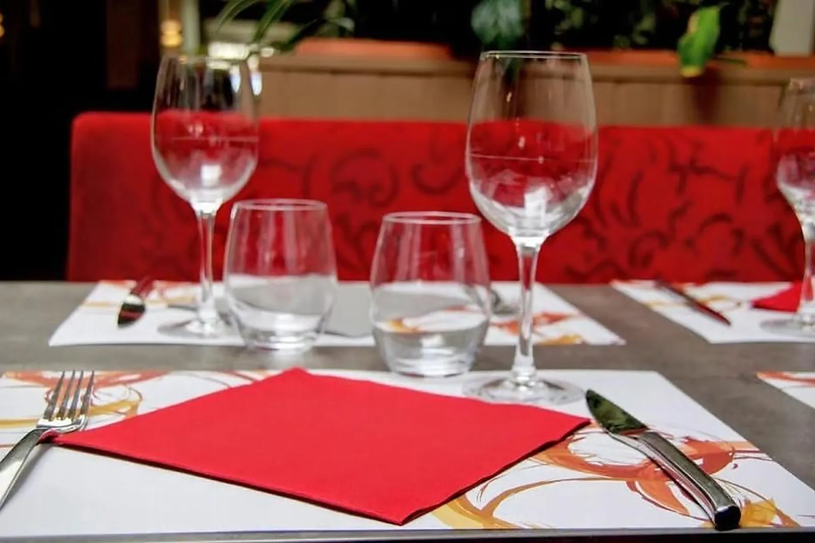 Lieux événementiels, BOUCHON NORMAND