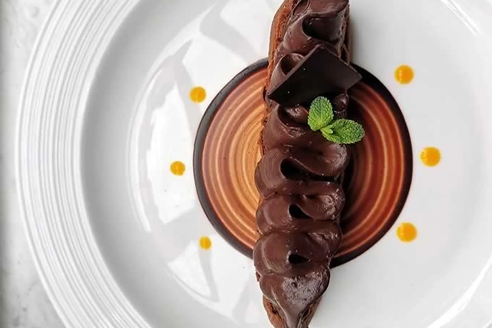 Lieux événementiels, BOUILLON RACINE