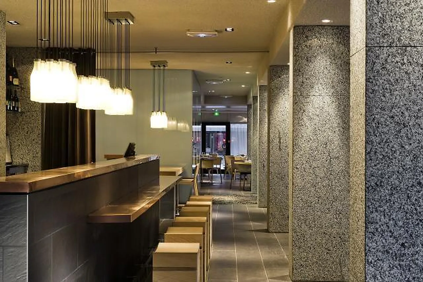 Lieux événementiels, BOUTIQUE HÔTEL LE MORGANE