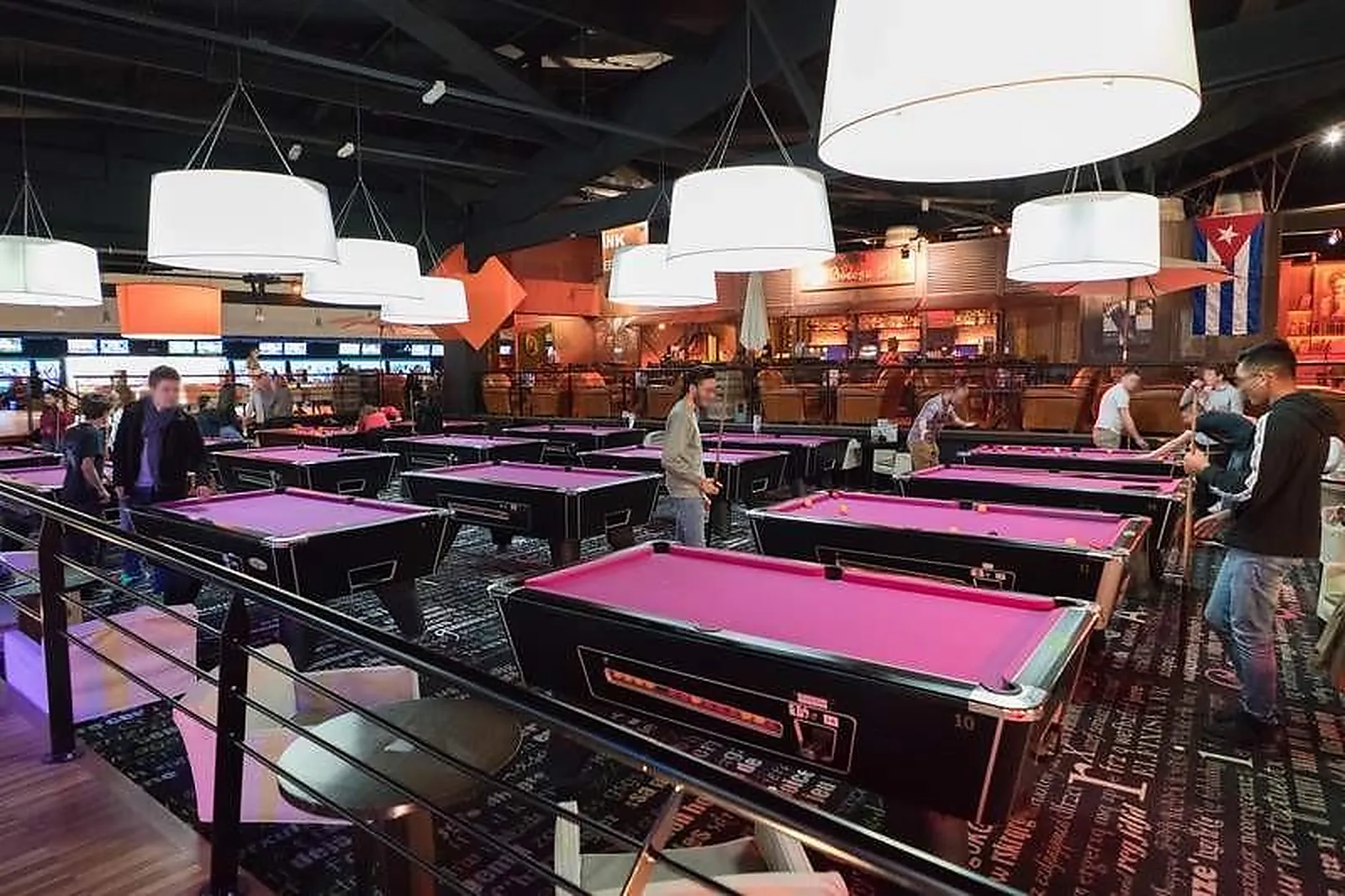 Lieux événementiels, BOWLCENTER TOURS